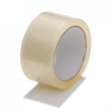 Klijai - BESTPAK Išmanusis Akrilinis Skaidrus 48mm x 60m 36vnt Klijai - BESTPAK Išmanusis Akrilinis Skaidrus 48mm x 60m 36vnt