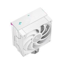Procesoriaus aušintuvas - DeepCool AK400 Digital PRO 12cm 60.89 CFM 25 dB Baltas