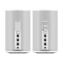 Maršrutizatorius - CUDY P4 Wi-Fi 6 AX3000 Dual-Band 5G Maršrutizatorius su 3 LAN Prievadais