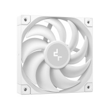 Procesoriaus aušintuvas - DeepCool AK400 Digital PRO 12cm 60.89 CFM 25 dB Baltas Procesoriaus aušintuvas - DeepCool AK400 Digital PRO 12cm 60.89 CFM 25 dB Baltas