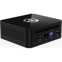 Mini PC - Qoobe AP13620...
