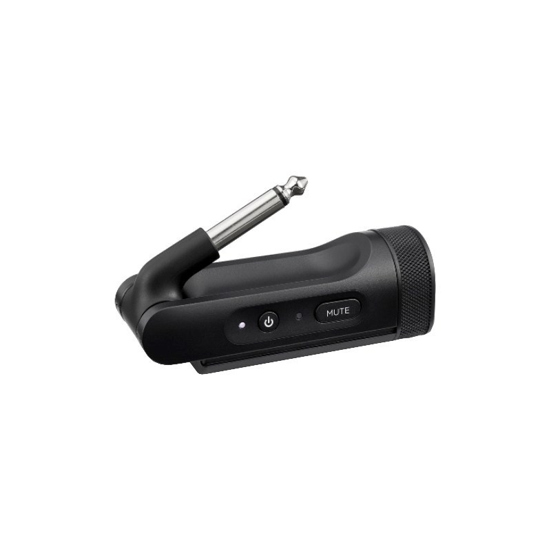 Garso įranga - Bose S1 Pro+ TRS siųstuvas (UHF 470.2-526 MHz, Bluetooth)
