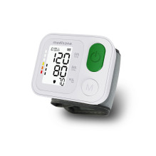Kraujo Spaudimo Monitorius - Medisana BW 345 Riešo Osilometrinis LCD Ekranas Kraujo Spaudimo Monitorius - Medisana BW 345 Riešo Osilometrinis LCD Ekranas