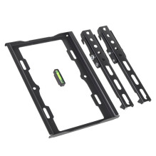 TV Laikiklis - Maclean MC-942 13"-42" 25kg VESA Plieninis Sieninis Montavimas