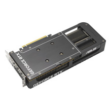 Vaizdo Plokštė - ASUS Prime RTX 5050 8GB GDDR6 7680x4320 3DP 1HDMI