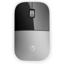 Kompiuterio Pelė - HP Z3700 Sidabrinė