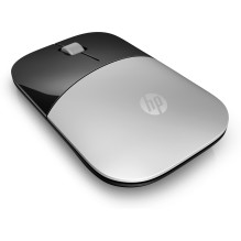 Kompiuterio Pelė - HP Z3700 Sidabrinė