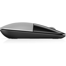 Kompiuterio Pelė - HP Z3700 Sidabrinė