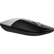 Kompiuterio Pelė - HP Z3700 Sidabrinė