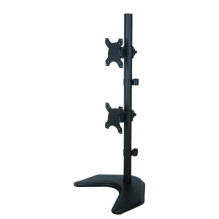 Monitorių laikiklis - TECHly ICA-LCD 2520V 27" 20kg Juodas