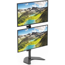 Monitorių laikiklis - TECHly ICA-LCD 2520V 27" 20kg Juodas