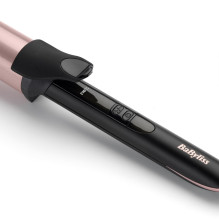 Kaitinimo Žnyplės - BaByliss 38 mm, Šilta Juoda