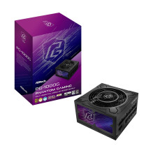 Maitinimo Blokas - Asrock...