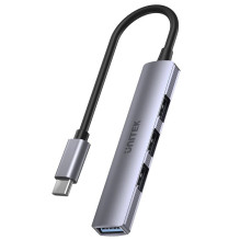 USB Hub - Unitek H1208B...