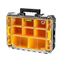 Organizatorius - DeWALT DWST82968-1 TSTAK Atsparus Vandeniui Polikarbonatas 7.8L