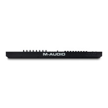 MIDI Klaviatūra - M-Audio Oxygen Pro 61 Raktai USB