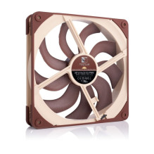 Aušintuvas - Noctua NF-A14x25 G2 PWM 140mm 155.6 m³ / h 1500 RPM 24.8 dB Aušintuvas - Noctua NF-A14x25 G2 PWM 140mm 155.6 m³ / h 1500 RPM 24.8 dB