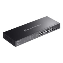Komutatorius - TP-Link...