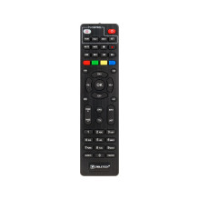Skaitmeninis Televizijos Imtuvas - Cabletech DEKODER DVB-T2 H.265 HEVC URZ0336 HDMI, SCART
