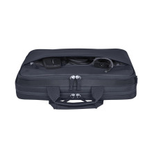 Nešiojamo Kompiuterio Dėklas - HP Everyday 16 Odyssey Pilkas Atsparus Vandeniui 16.1" 13L
