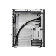 Kompiuterio Korpusas - Chieftec Midi Tower BS-20B-OP Micro ATX Mini-ITX USB Type-C Juodas Kompiuterio Korpusas - Chieftec Midi Tower BS-20B-OP Micro ATX Mini-ITX USB Type-C Juodas