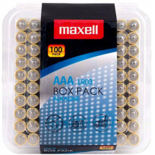Baterija - MAXELL LR03 AAA...