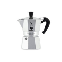 Kavos Aparatas - Bialetti...