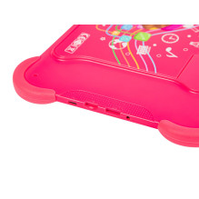 Planšetinis Kompiuteris - BLOW KidsTAB10 4G 4GB / 64GB Rožinis + Dėklas