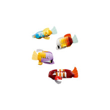 Konstruktorius - LEGO ICONS 10366 Tropical Aquarium (Lego, 4154 vnt, 360x280x520 mm)