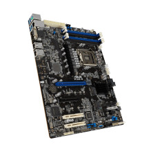 Motininė Plokštė - ASUS...