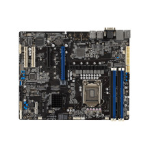 Motininė Plokštė - ASUS Z490-A ATX