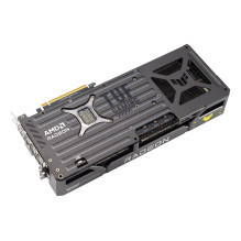 Vaizdo Plokštė - ASUS TUF Gaming RX 9070 XT 16GB GDDR6 3060MHz