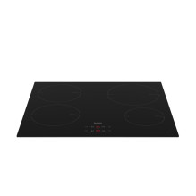 Indukcinė Viryklė - Beko HII 64400 MT Juoda 60 Cm 4 Zonų