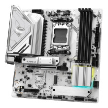 Motininė Plokštė - Asrock...