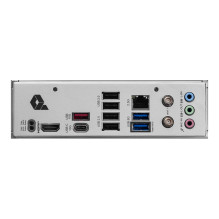Motininė Plokštė - MSI PRO B840-P WIFI AM5 ATX Juoda