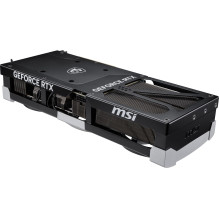 Vaizdo Plokštė - MSI GeForce RTX 5090 32GB GDDR7 3X OC 7680x4320 Vaizdo Plokštė - MSI GeForce RTX 5090 32GB GDDR7 3X OC 7680x4320