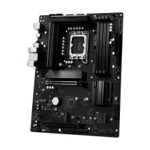 Motininė Plokštė - Asrock...