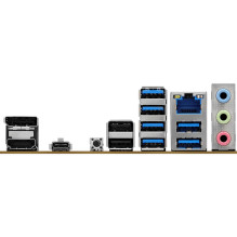 Motininė Plokštė - Asrock B860 Pro-A Intel B860 LGA 1851 ATX 2.5 Gigabit Ethernet DDR5