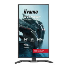 Monitorius - iiyama G-MASTER GB2471HSU-B1 23.8" 240Hz 0.3ms Full HD Juodas Monitorius - iiyama G-MASTER GB2471HSU-B1 23.8" 240Hz 0.3ms Full HD Juodas
