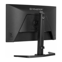 Monitorius - iiyama G-MASTER GB2471HSU-B1 23.8" 240Hz 0.3ms Full HD Juodas