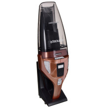 Siurblys - Rankinis dulkių siurblys - Concept VP4360 Šlapias ir sausas 0.45L 3400Pa Įkraunamas