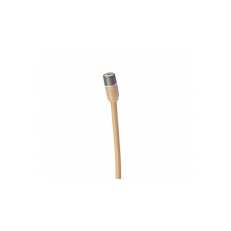 Mikrofonas - Sennheiser MKE 2 EW 1.6m 3.5mm Jack Beige