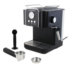 Kavos aparatas - Esperanza EKC010 1.8L 20 Bar espresso mašina su putotuvu Kavos aparatas - Esperanza EKC010 1.8L 20 Bar espresso mašina su putotuvu