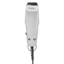 Plaukų Kirpimo Mašinėlė - Philips QC5170 / 02 Plaukų Skustuvas 0.3 mm, Nerūdijančio Plieno Peiliai, Mains Power Juoda