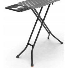 Lyginimo lenta - PROMIS PKD50 120x38cm Reguliuojamas aukštis 670-900mm Lyginimo lenta - PROMIS PKD50 120x38cm Reguliuojamas aukštis 670-900mm