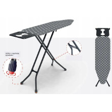 Lyginimo lenta - PROMIS PKD50 120x38cm Reguliuojamas aukštis 670-900mm