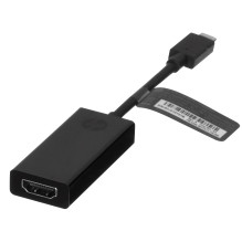 HDMI Adapteris - HP 2pc54aa Sąsajos Kortelių Adapteris 4K HDMI Adapteris, Bla