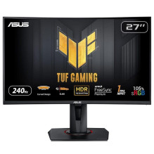 Monitorius - ASUS TUF...
