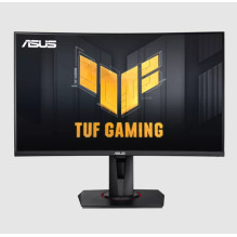 Monitorius - ASUS TUF Gaming VG27VQM 27" FHD 240Hz 1ms Juodas