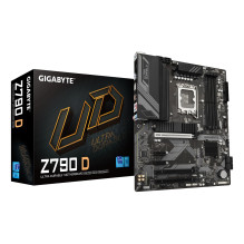 Motininė Plokštė - GIGABYTE...